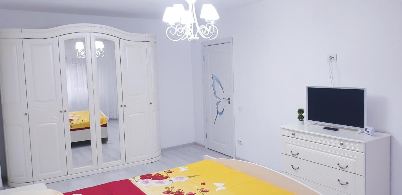 White Apartament, Brăila Exterior foto