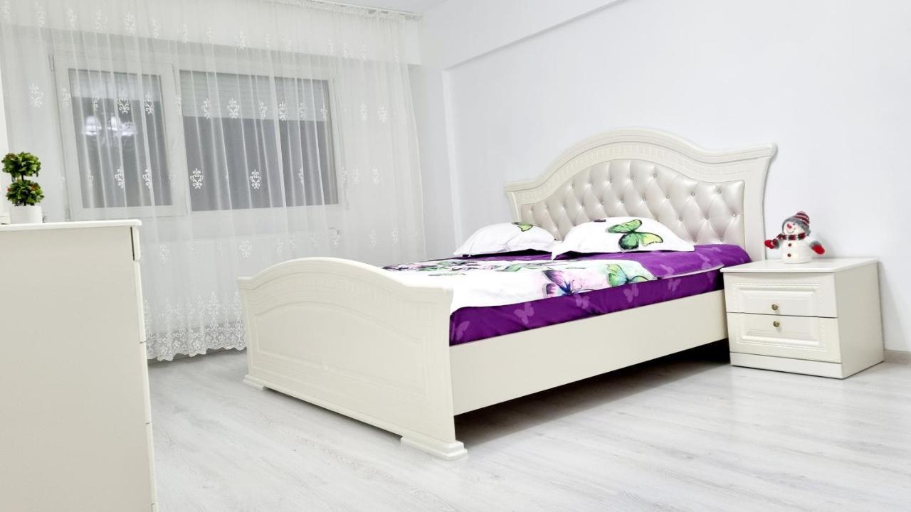 White Apartament, Brăila Exterior foto